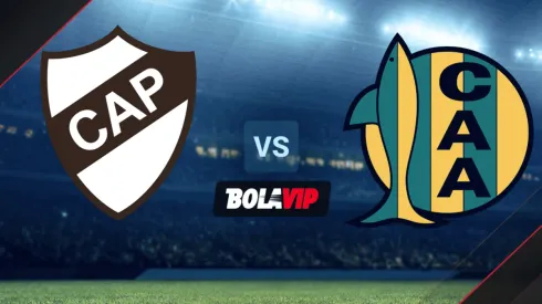 Platense vs. Aldosivi por la Liga Profesional 2021 | VER HOY EN VIVO el partido por la fecha 2