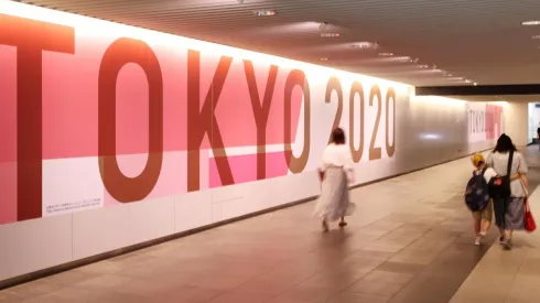 Juegos Olímpicos de Tokio 2020. (Foto: Getty Images).
