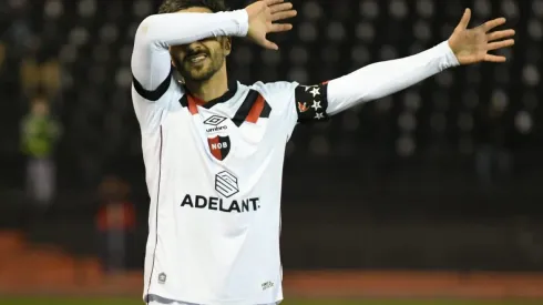 Partidazo en el Coloso: Newell's se cargó 4 a 2 a Estudiantes