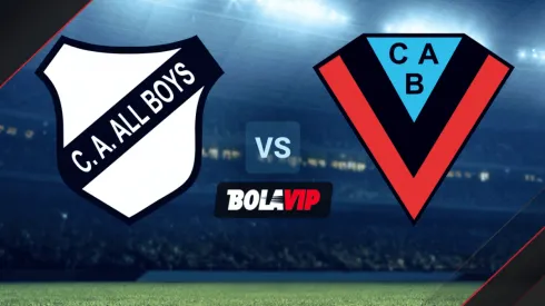 CÓMO VER ONLINE All Boys vs. Brown de Adrogué por la Primera Nacional