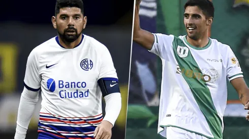 HOY | San Lorenzo vs. Banfield por la cuarta fecha de Liga Profesional. (Foto: Getty images).
