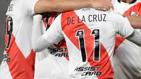 River Plate, Copa Libertadores 2021 (Foto: GettyImages)
