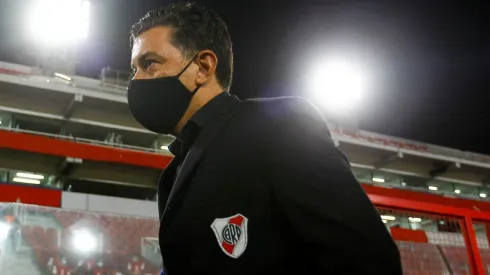 Marcelo Gallardo recuperó a tres soldados importantes.
