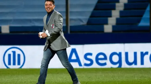 Marcelo Gallardo
