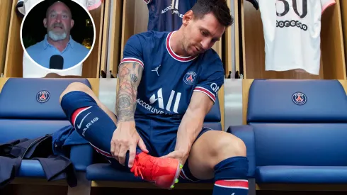 Messi tendría fecha de estreno en PSG.