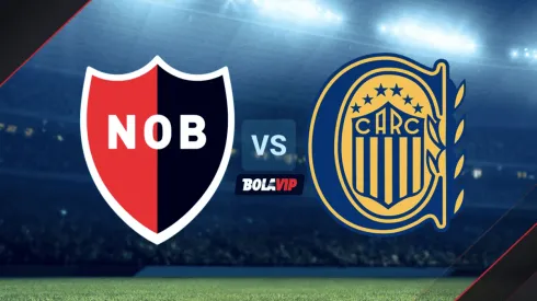 Newell's vs. Rosario Central por la Liga Profesional. (Getty Images)