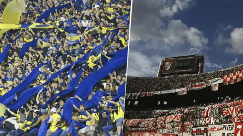 ¿Cuándo vuelve el público a las canchas en el fútbol argentino? (Getty Images)
