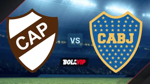 RESERVA | Cómo ver Platense vs. Boca por el Torneo de Reserva: horario y canal de TV para ver el partido