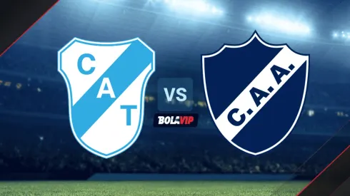 Temperley vs. Alvarado por la Primera Nacional.