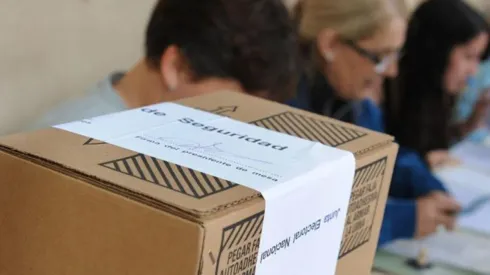 Elecciones PASO 2021 ya tienen fecha confirmada (Foto: Defensoría del Pueblo CABA)
