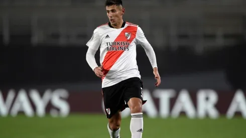 La nueva oferta por Angileri que rechazó River