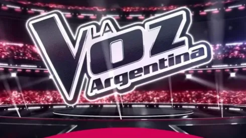 VOTÁ ACÁ en las semifinales de La Voz Argentina (Foto: Telefé)
