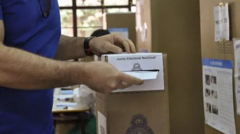 El padrón electoral de las Elecciones 2021 ya está disponible (Foto: Defensoría del Pueblo CABA)
