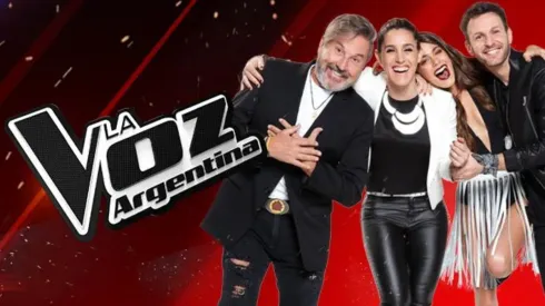 VER ONLINE el programa especial de La Voz Argentina 2021 (Foto: Instagram La Voz Argentina)
