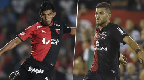 Colón vs. Newell's por la Liga Profesional. (Getty Images)
