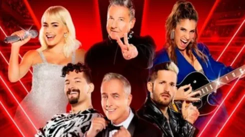 Enterate cómo votar ONLINE y GRATIS en la final de La Voz Argentina 2021 (Foto: Telefé)
