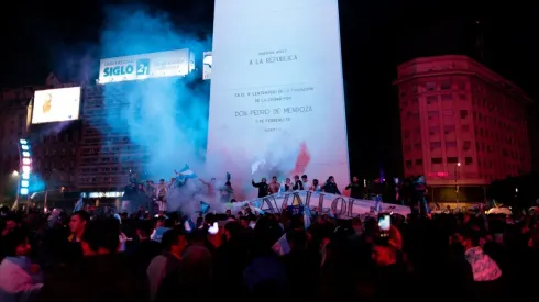 ¡No va más! Se agotaron las entradas para ver a la Selección en el Monumental
