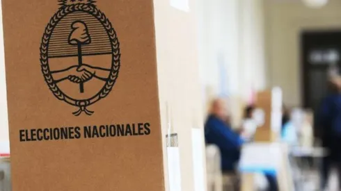 La veda electoral de las Elecciones PASO 2021 comenzará el viernes (Foto: Defensoría de CABA)
