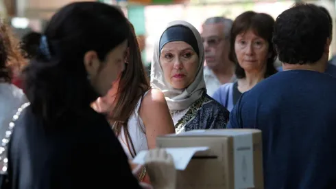 Las Elecciones 2021 se desarrollarán este domingo 12 de septiembre (Foto: Getty Images)
