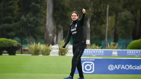 Quién es el DT que buscará cambiarle la cara a la Selección femenina