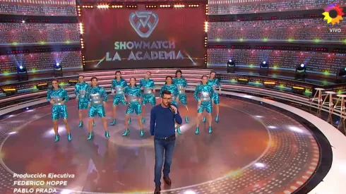 Showmatch: cuál es el nuevo horario y por qué cambió.
