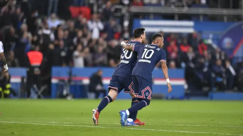 Sobre el final y gracias a Icardi, el PSG se quedó con la victoria sin mucho por destacar