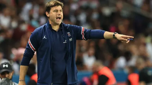 Pochettino: "No me causa ni más ni menos sorpresa el revuelo que se armó por el cambio"