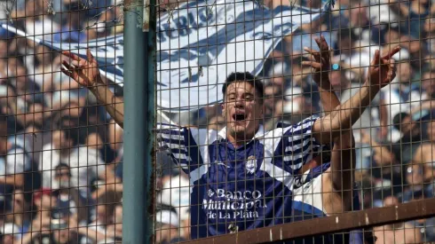 ¡Todos a la cancha!: Gimnasia pidió ser local en el Estadio Único de La Plata