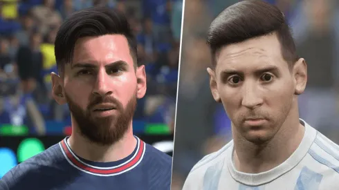 PES vs. FIFA: ¿Qué videojuego comprar?
