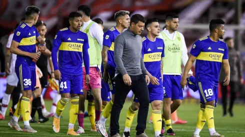 Copa Libertadores 2022: cuáles son las chances de Boca de clasificar
