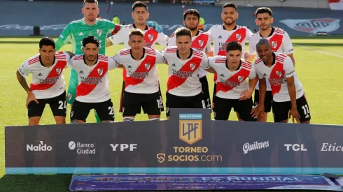 River Plate vs. Boca Juniors, Estadio Monumental (Foto: Getty Images)
