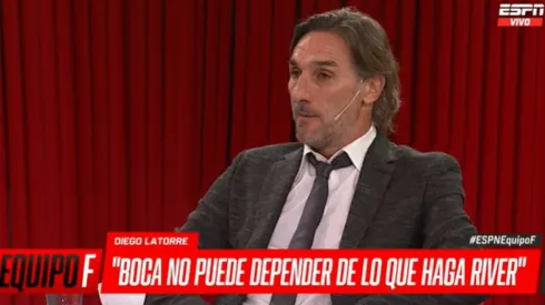 Schiavi, ídolo de Boca.