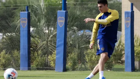 Prensa Boca