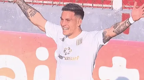 Racing volvió al triunfo.