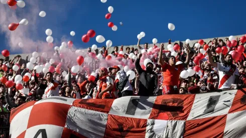 Una leyenda del fútbol mundial no duda: "La hinchada de River es mas dura que la de Boca"