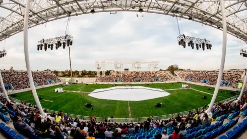 Finalmente habrá público en Argentinos - San Telmo por Copa Argentina