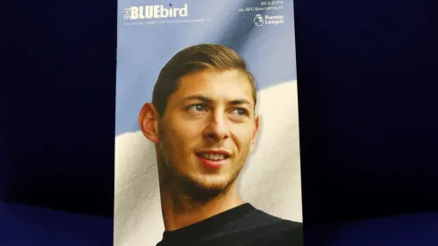 Uno de los acusados por el accidente de Emiliano Sala se declaró culpable por uno de los cargos