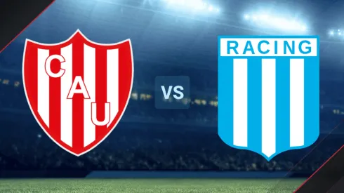 Unión y Racing se enfrentan por el Torneo de Reserva.
