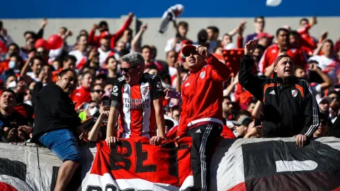 River Plate v Boca Juniors – Torneo Liga Profesional 2021
