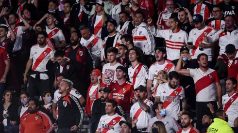 Liberaron cupos para ir al Monumental: abonados de River podrán estar contra Argentinos