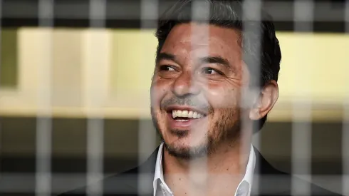 Los pedidos de Marcelo Gallardo para seguir en River durante el 2022