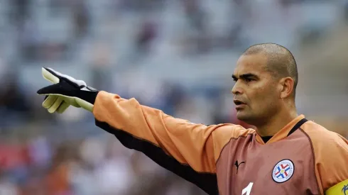 El repudiable tweet de José Luís Chilavert hacia un periodista paraguayo