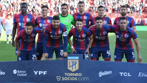 No lo tenía nadie: se confirmó el entrenador de San Lorenzo
