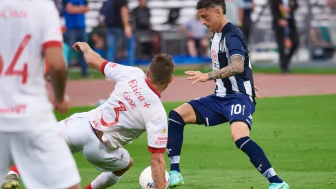 Talleres le ganó a Huracán por la mínima y no le da respiro a River
