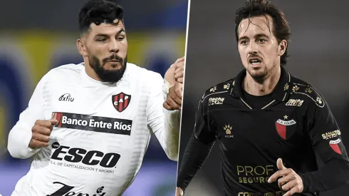 Patronato vs. Colón por la Liga Profesional. (Getty Images)
