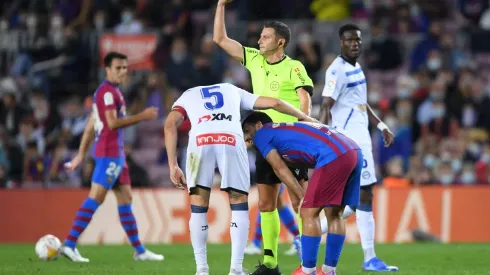 El mensaje del Kun Agüero tras el parte médico del Barcelona: "Hacen que mi corazón sea más fuerte"