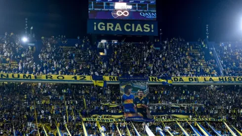 ◉ Las noticias de Boca hoy
