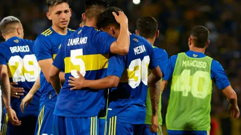 ◉ Las noticias de Boca hoy
