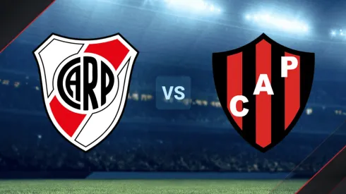 River y Patronato se enfrentan por el Torneo de Reserva.
