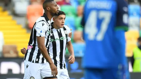 Udinese Calcio v US Sassuolo – Serie A
